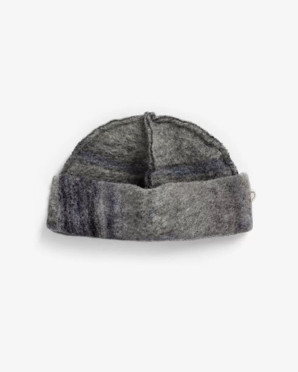 Toque Bio Wollmischung - -Rotholz Shop