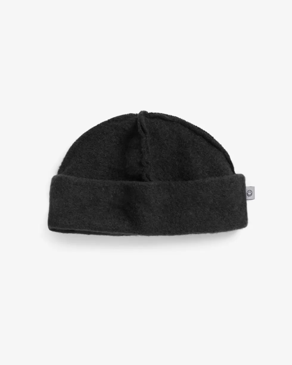 Toque Bio Wollmischung - -Rotholz Best